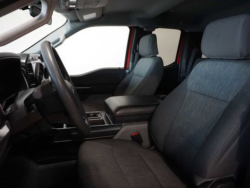 Used 2022 Ford F150 XL w/ Equipment Group 101A High image 14