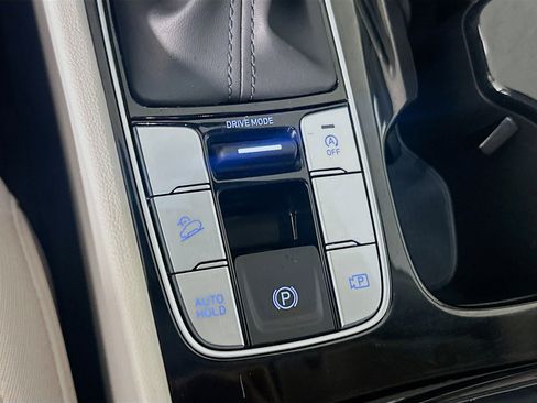 Used 2025 Hyundai Tucson SEL image 26