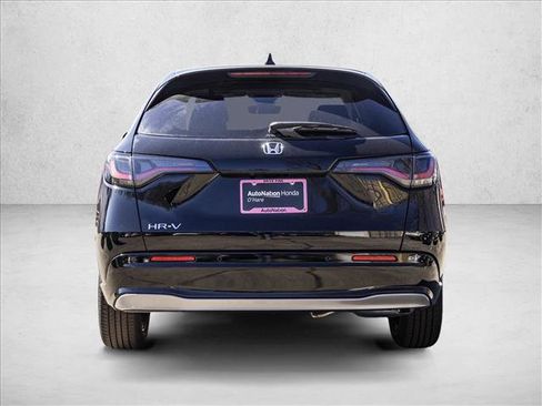 New 2026 Honda HR-V EX-L image 6