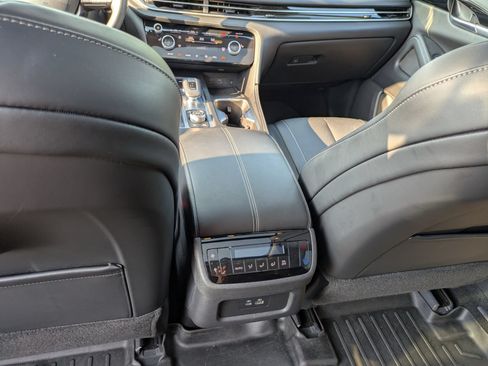 Used 2025 INFINITI QX60 Pure FWD image 31