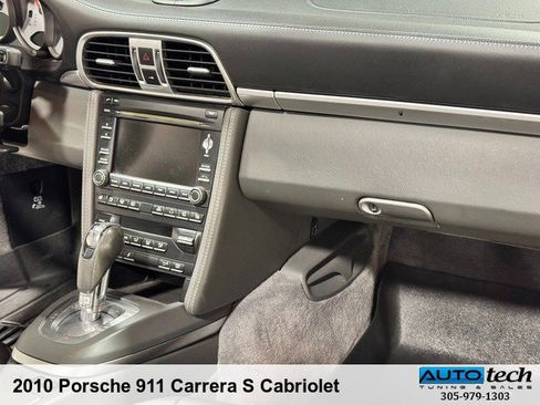 Used 2010 Porsche 911 Carrera S RWD image 22