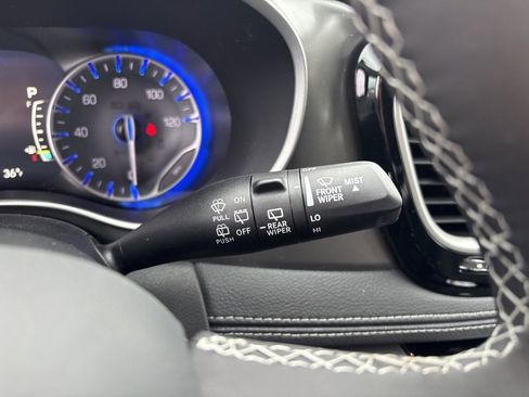 New 2026 Chrysler Pacifica Select w/ S Appearance Package image 27