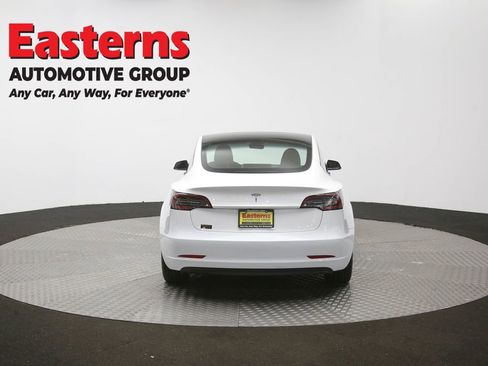 Used 2023 Tesla Model 3 Standard Range RWD image 31