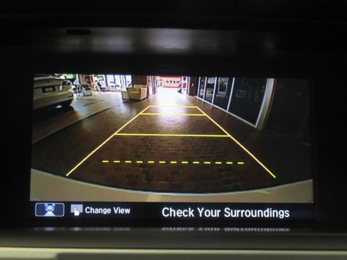 Used 2016 Honda Accord EX-L image 41