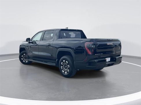New 2026 GMC Sierra EV Elevation image 5