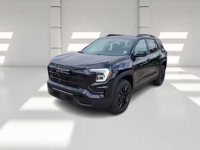 New 2026 GMC Terrain Elevation w/ Black Edition