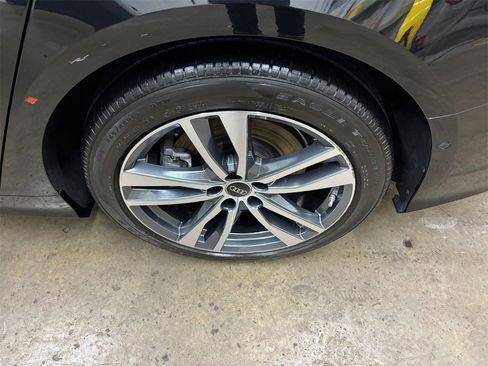 Used 2023 Audi A6 Premium Plus image 35