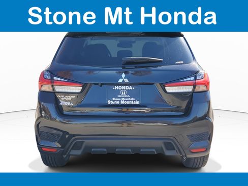 Used 2023 Mitsubishi Outlander Sport ES image 5