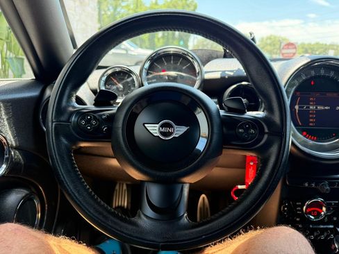Used 2015 MINI Cooper Roadster S FWD image 37