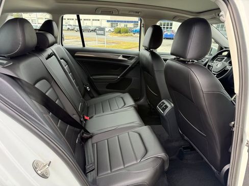 Used 2019 Volkswagen Golf Alltrack SEL image 51