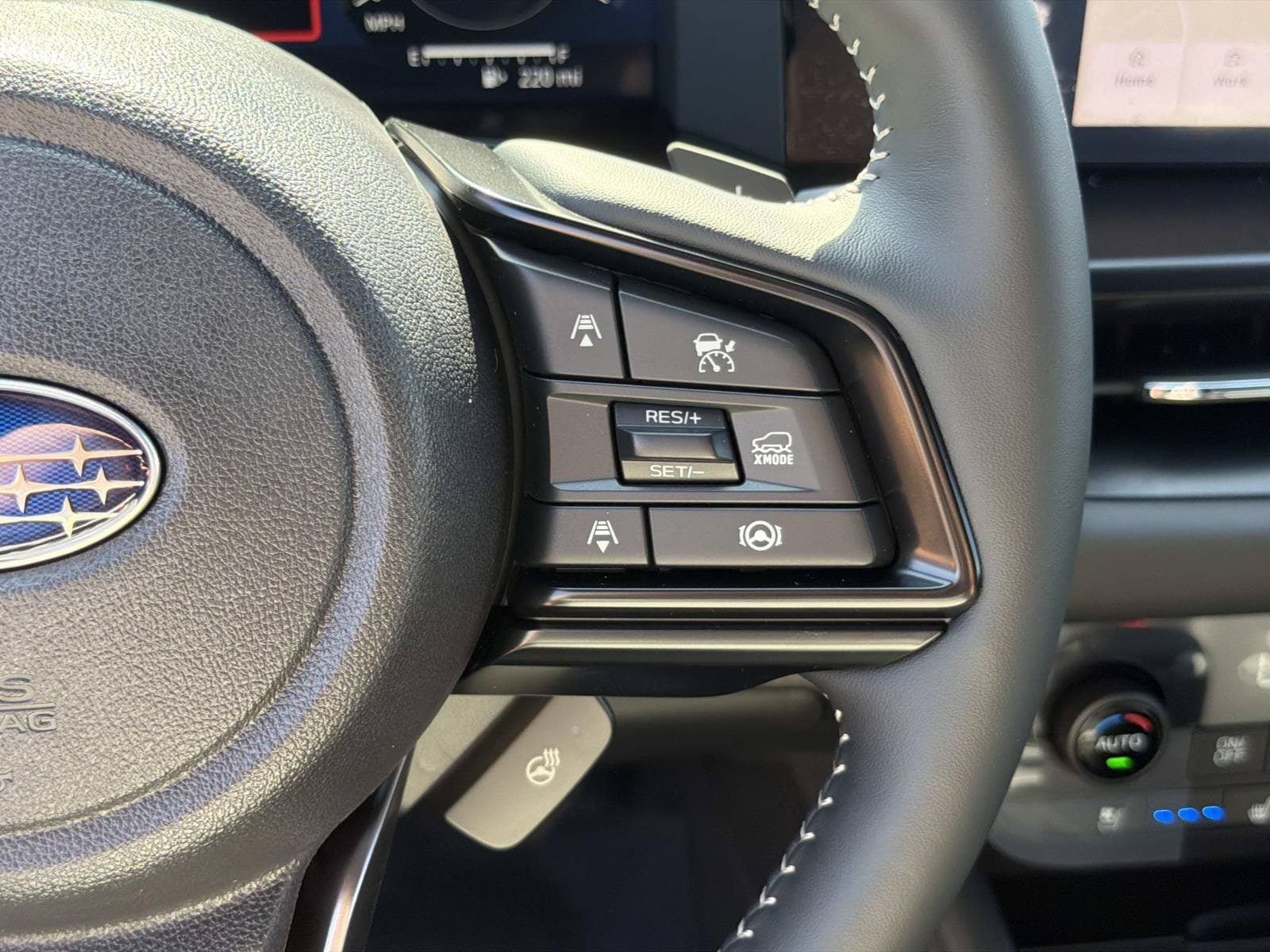New 2026 Subaru Outback Touring AWD/4WD image 18