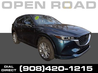 Used 2023 MAZDA CX-5 Signature