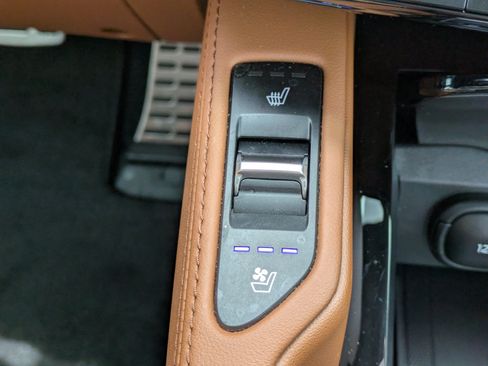 Certified 2024 Kia Telluride SX X-Line AWD/4WD image 28