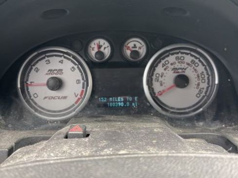 Used 2008 Ford Focus SE image 5