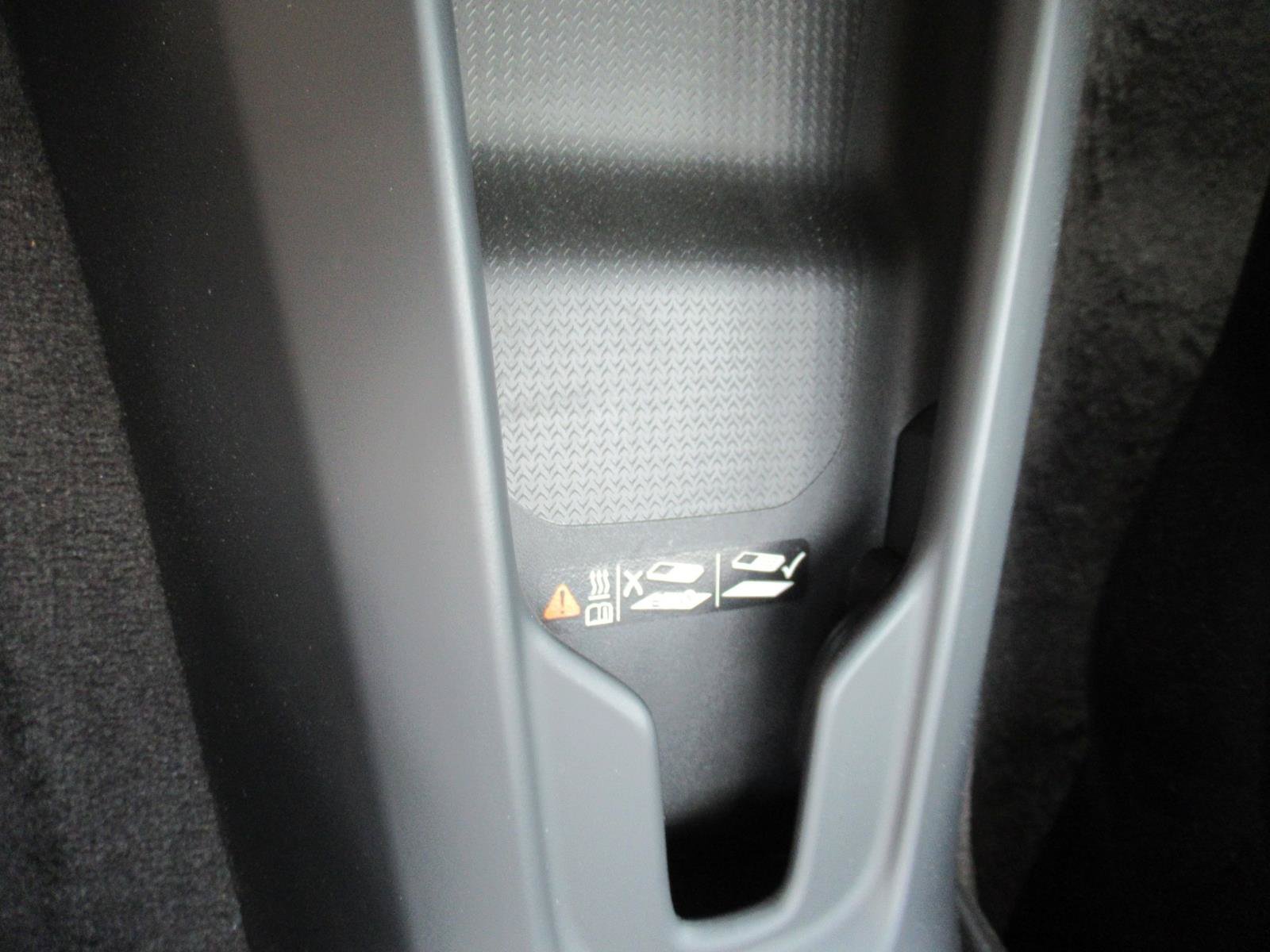 Used 2024 Chevrolet Corvette Stingray Premium Conv w/ Battery Protection Package RWD image 15
