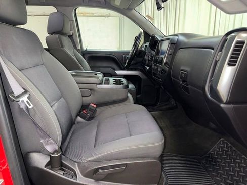 Used 2015 Chevrolet Silverado 1500 LT w/ All Star Edition AWD/4WD image 23