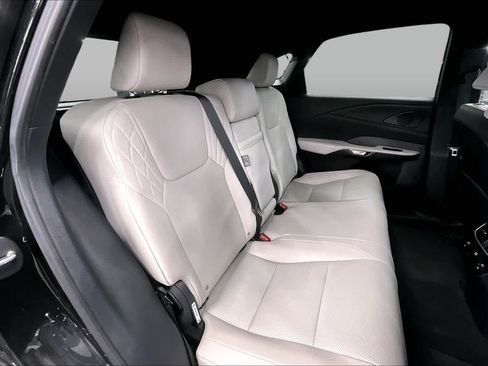 Certified 2023 Lexus RX 350 Premium w/ Accessory Package (Z1) FWD image 19