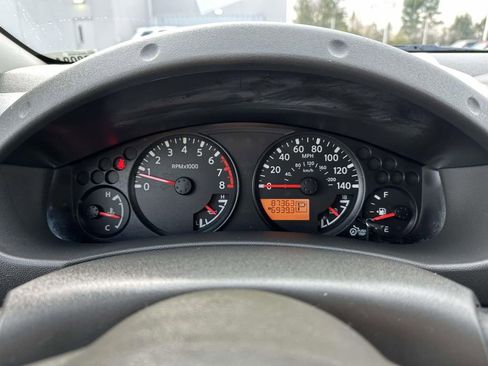 Used 2014 Nissan Frontier SV image 14
