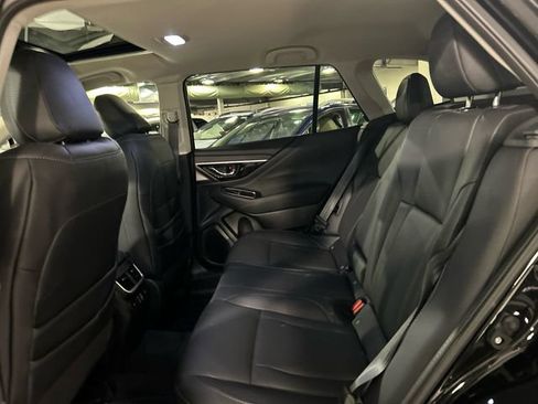 Certified 2025 Subaru Outback Touring XT w/ Popular Package #2 image 22