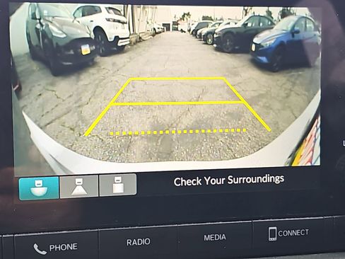 Used 2023 Honda Civic Sport image 23