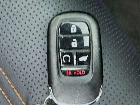 Used 2025 Honda CR-V Sport-L image 38
