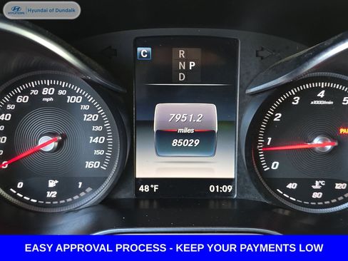 Used 2016 Mercedes-Benz GLC 300 image 14