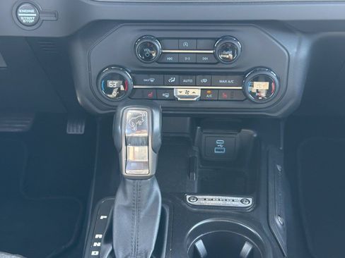 Used 2025 Ford Bronco Big Bend AWD/4WD image 19