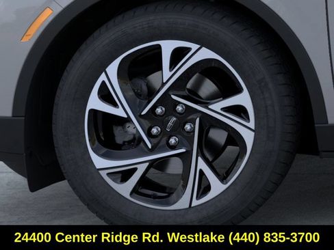 Used 2026 Lincoln Nautilus Premier w/ Equipment Group 102A AWD/4WD image 19