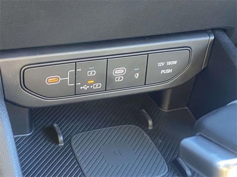 New 2025 Kia K4 EX image 19