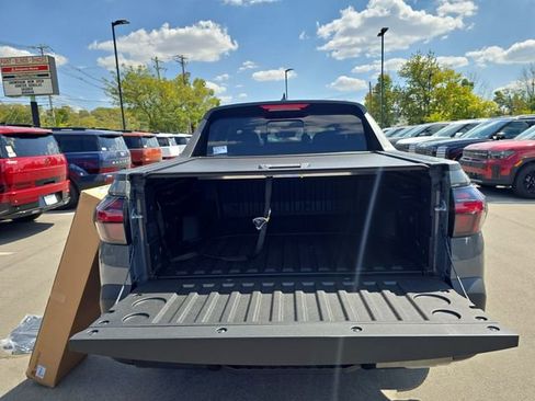 New 2026 Hyundai Santa Cruz XRT image 22