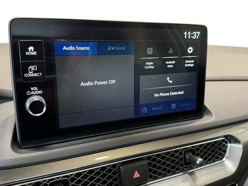 New 2026 Acura Integra FWD image 22