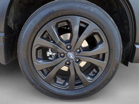 Certified 2024 Subaru Forester Sport AWD/4WD image 7