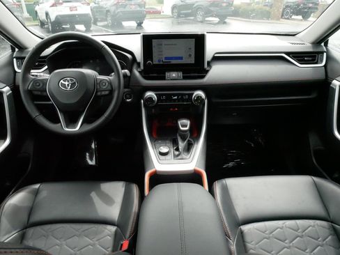 Certified 2024 Toyota RAV4 Adventure AWD/4WD image 10