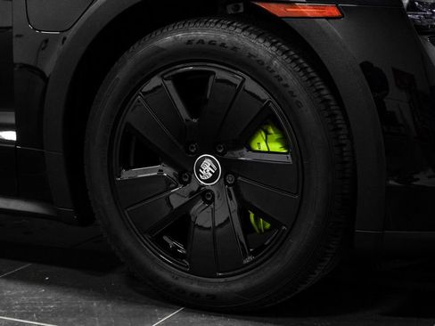 Used 2023 Porsche Taycan 4 Cross Turismo image 63