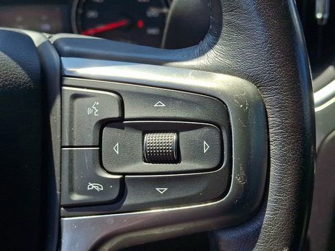 Used 2019 Chevrolet Silverado 1500 LT w/ All-Star Edition AWD/4WD image 16
