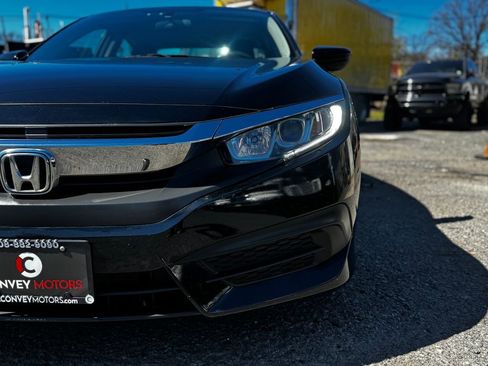 Used 2017 Honda Civic LX image 25