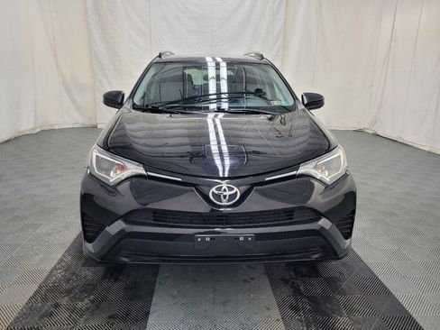 Used 2016 Toyota RAV4 LE AWD/4WD image 14