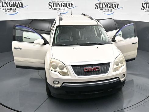 Used 2010 GMC Acadia SLT image 25