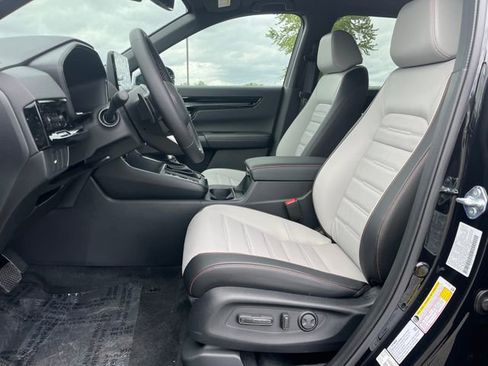New 2026 Honda CR-V Sport Touring image 18