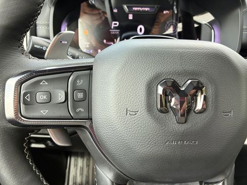 New 2026 RAM 1500 RHO w/ RHO Level 1 Equipment Group AWD/4WD image 11