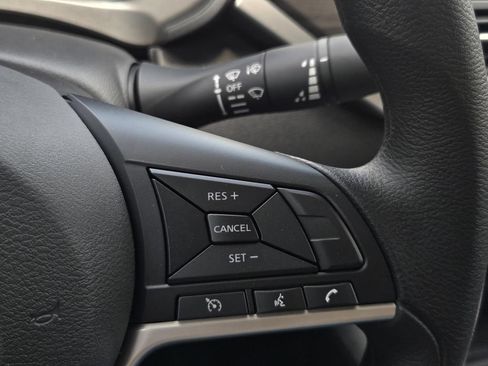 New 2026 Nissan Altima 2.5 SV w/ SV Special Edition Package FWD image 25