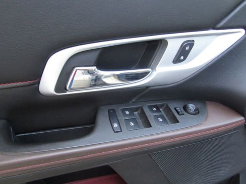 Used 2012 GMC Terrain SLT image 20