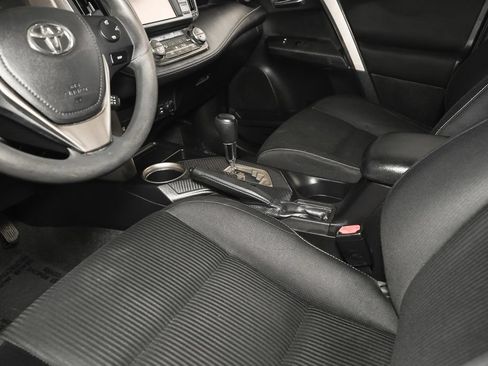 Used 2015 Toyota RAV4 XLE FWD image 33