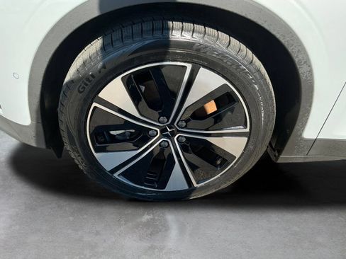 Certified 2023 Polestar Polestar 2 w/ Pilot Pack FWD image 10
