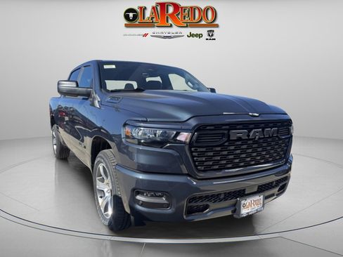 New 2026 RAM 1500 Express image 1