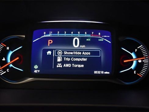 Used 2021 Honda Passport Sport image 8