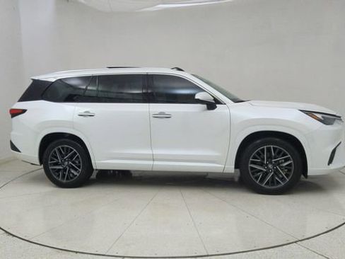 Used 2025 Lexus TX 350 AWD w/ Technology Package image 65