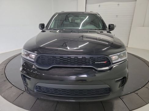 Used 2021 Dodge Durango GT AWD/4WD image 2
