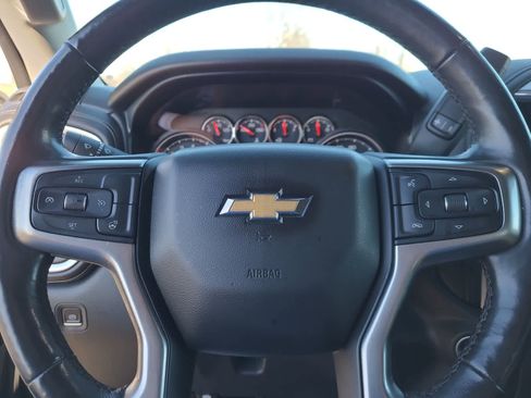 Used 2019 Chevrolet Silverado 1500 LT w/ All-Star Edition image 23