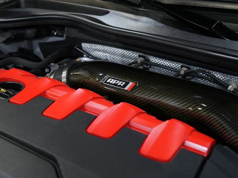 Used 2019 Audi TT RS w/ Technology Package AWD/4WD image 45